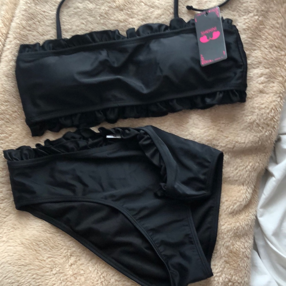 Bathing suit